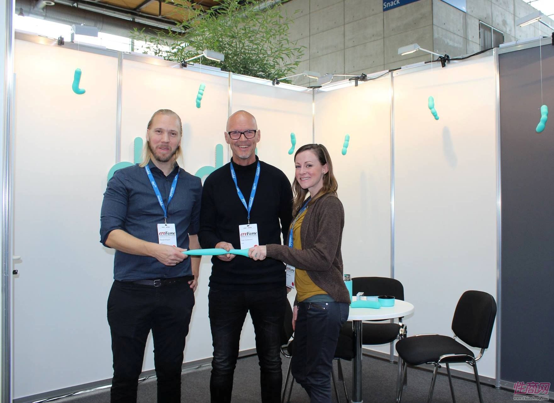 2017德国汉诺威成人展erofame参展企业2图片5