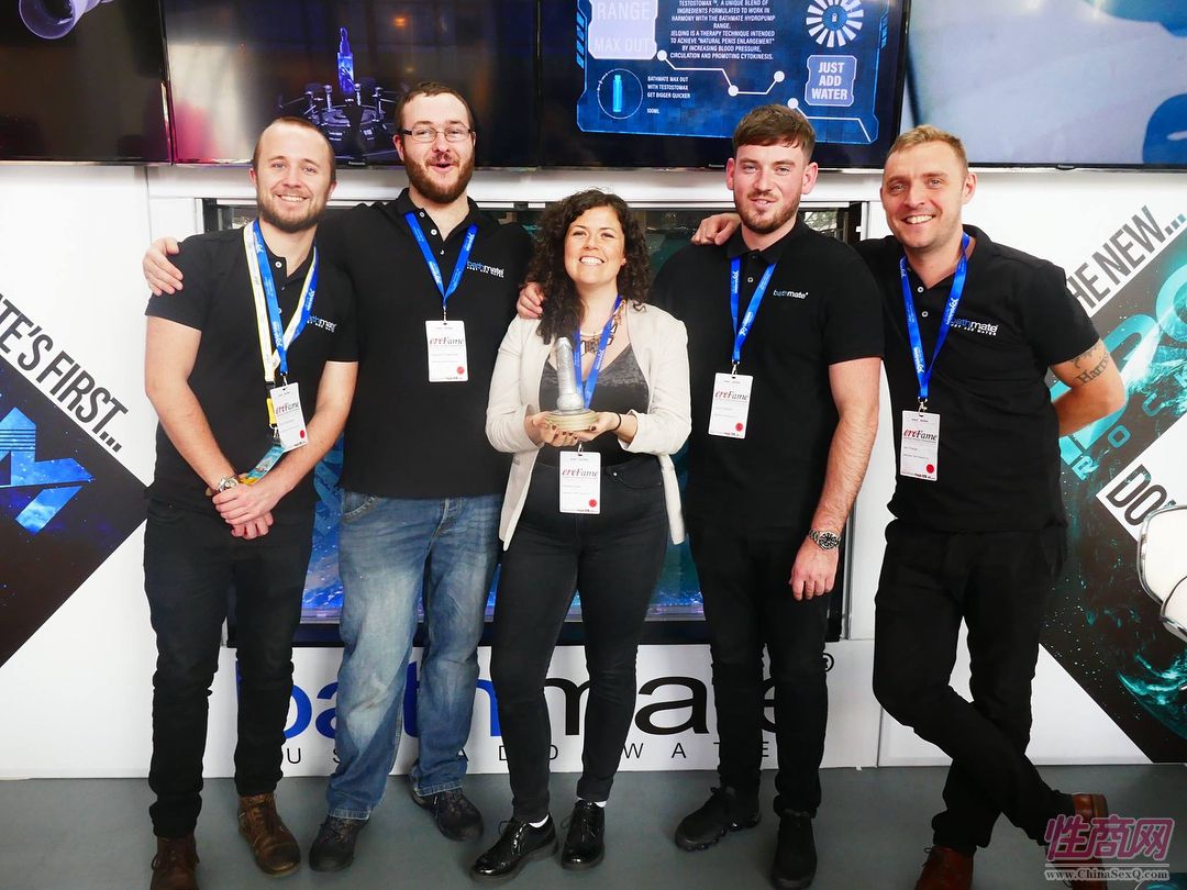 2017德国汉诺威成人展erofame参展企业2图片6