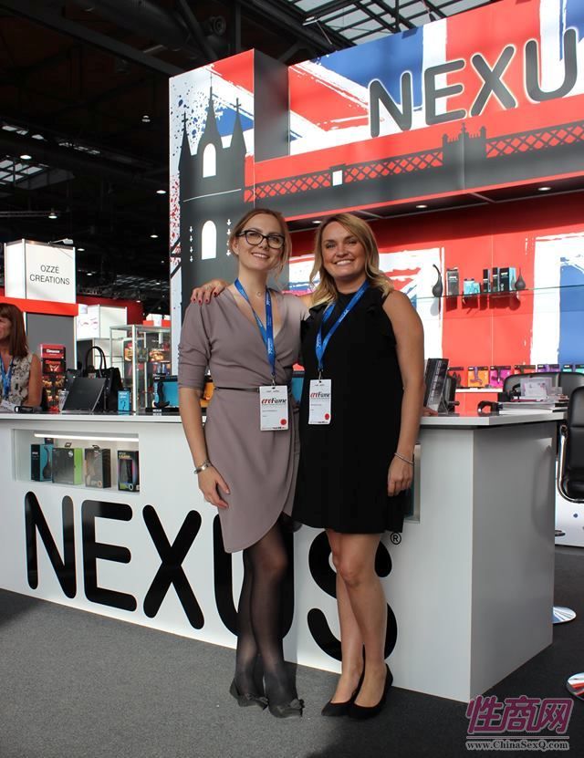 2017德国汉诺威成人展erofame参展企业2图片13