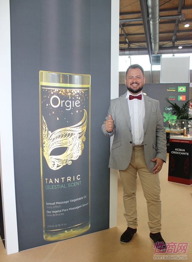 2017德国汉诺威成人展erofame参展企业2图片23