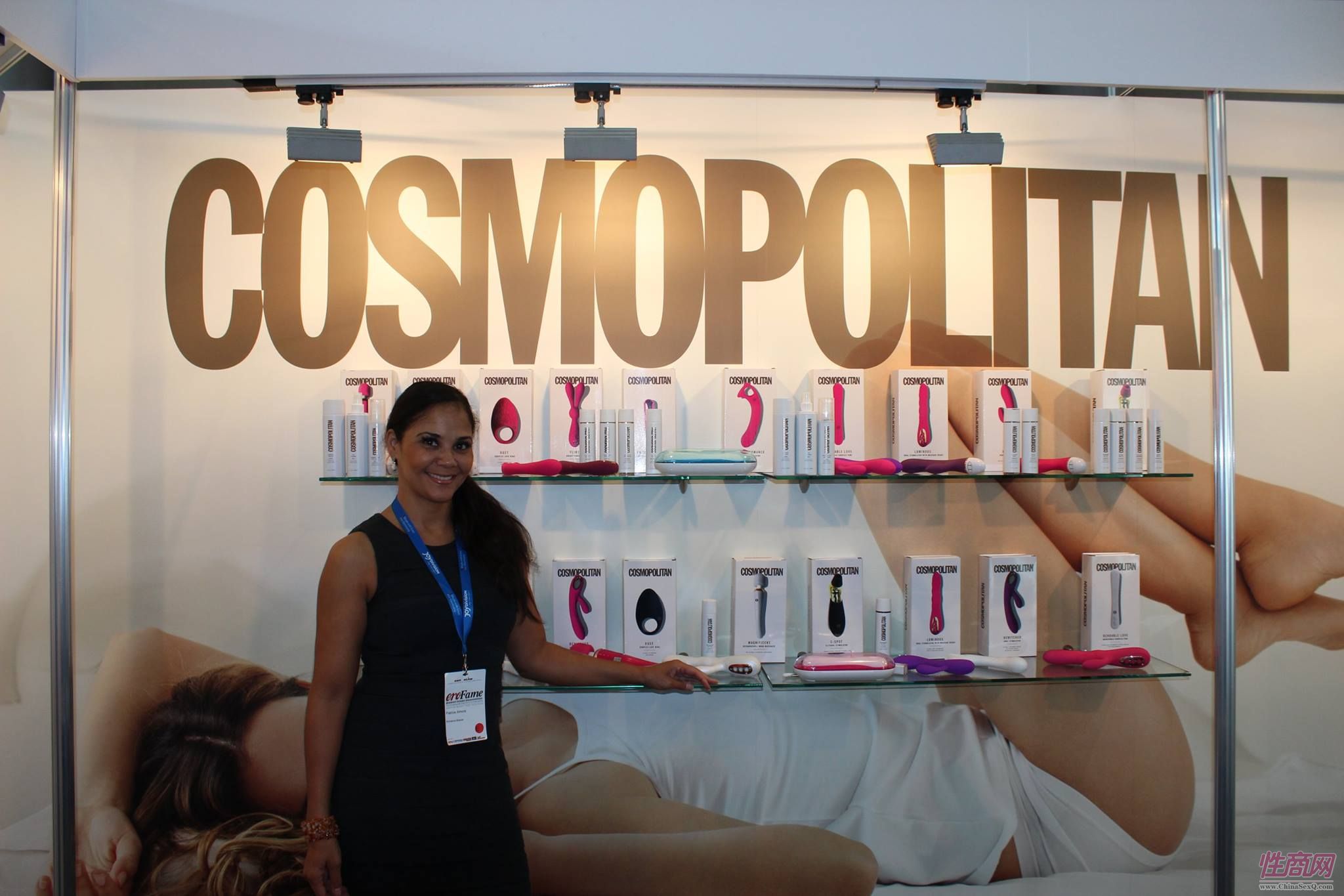 2017德国汉诺威成人展erofame参展企业2图片24