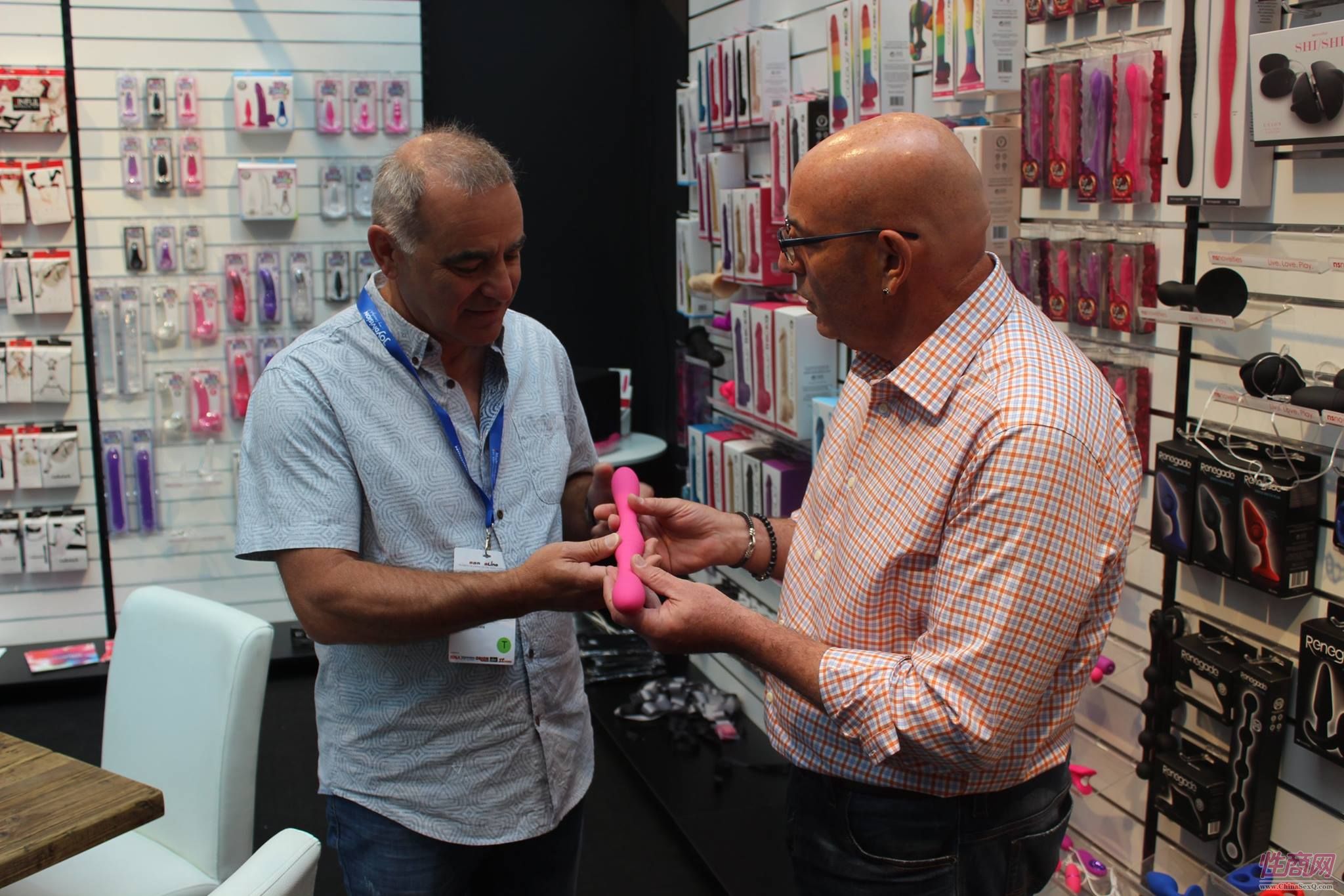 2017德国汉诺威成人展erofame参展企业2图片28