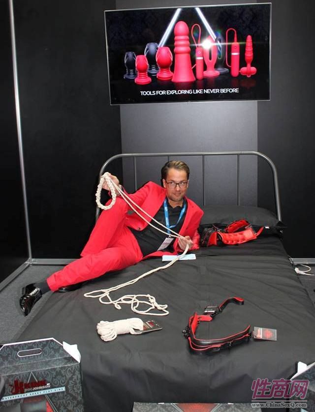 2017德国汉诺威成人展erofame参展企业2图片32