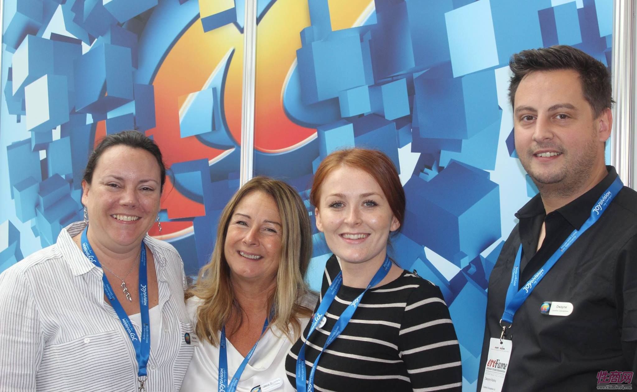 2017德国汉诺威成人展erofame参展企业2图片35