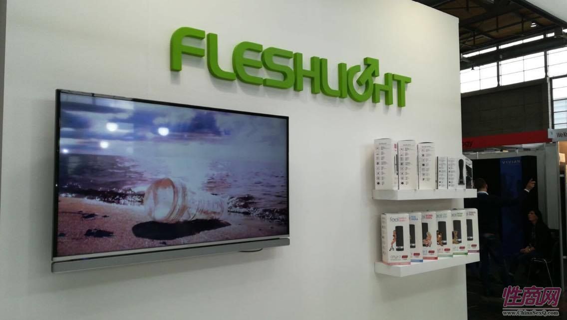 2017德国汉诺威成人展erofame参展企业2图片37