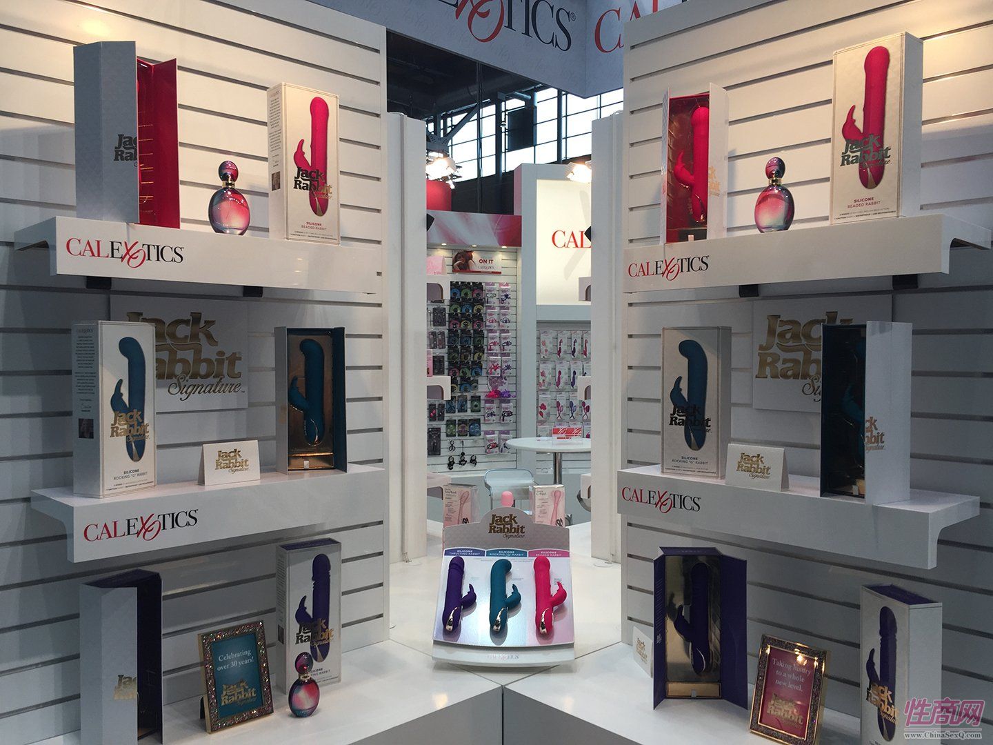 2017德国汉诺威成人展erofame参展企业2图片42