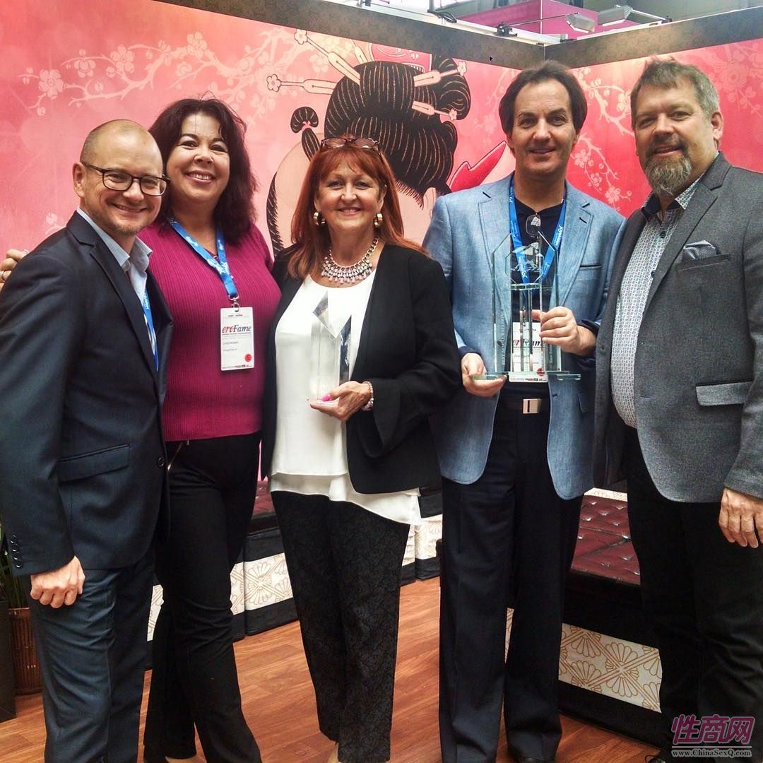 2017德国汉诺威成人展erofame参展企业2图片44