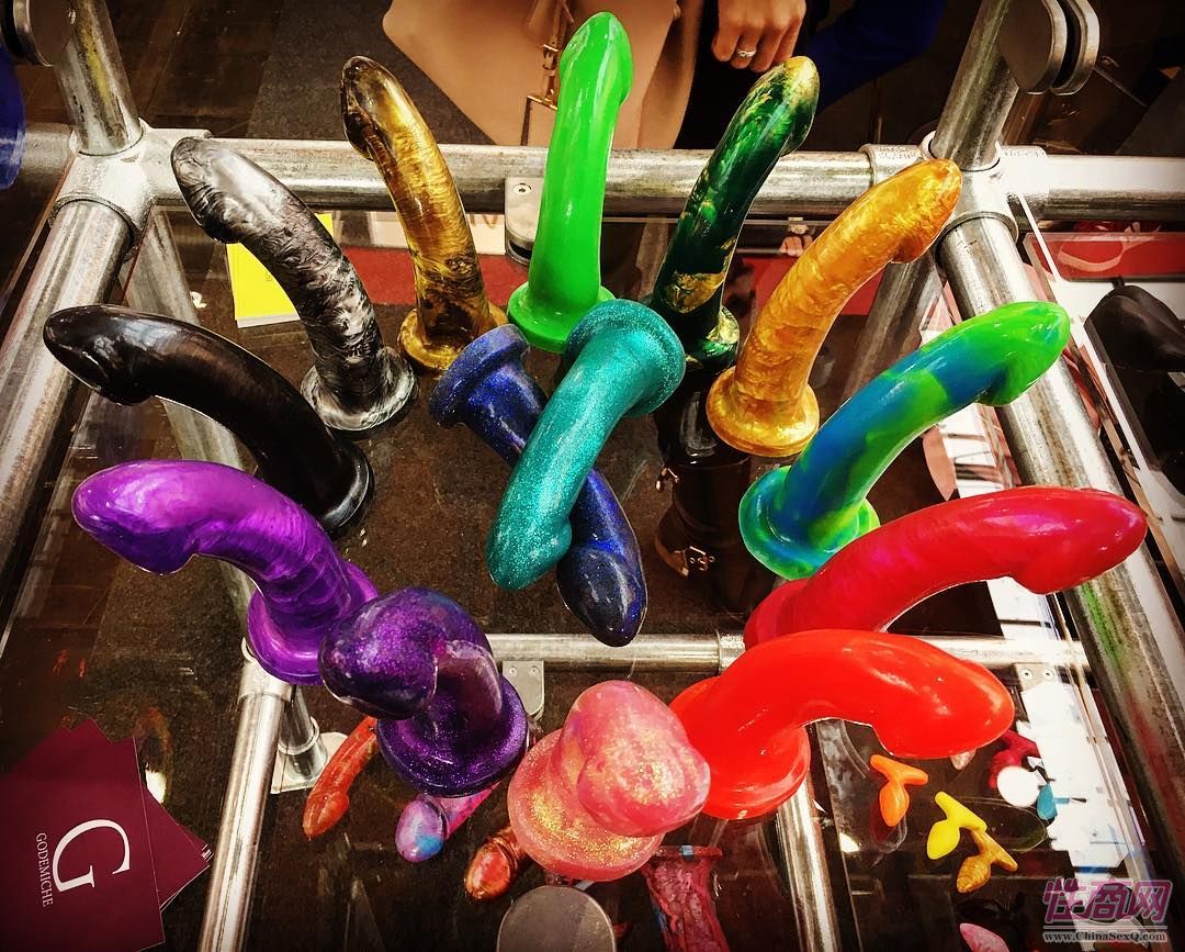 2017德国汉诺威成人展erofame参展企业2图片46