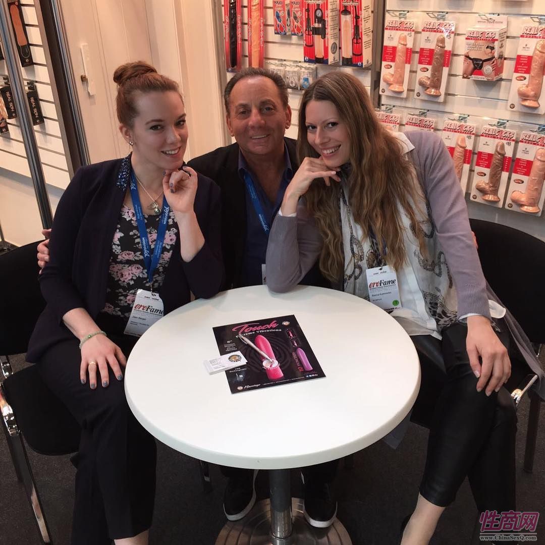 2017德国汉诺威成人展erofame参展企业2图片47