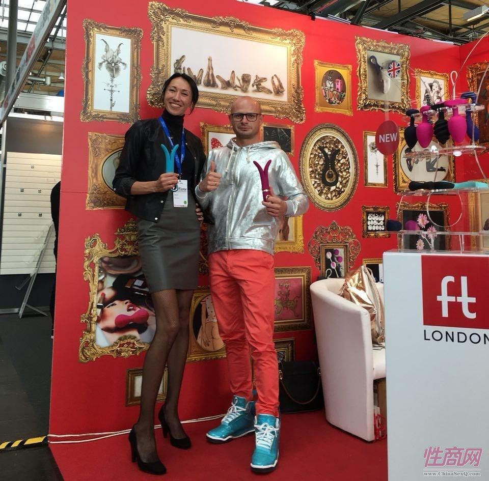 2017德国汉诺威成人展erofame参展企业2图片48