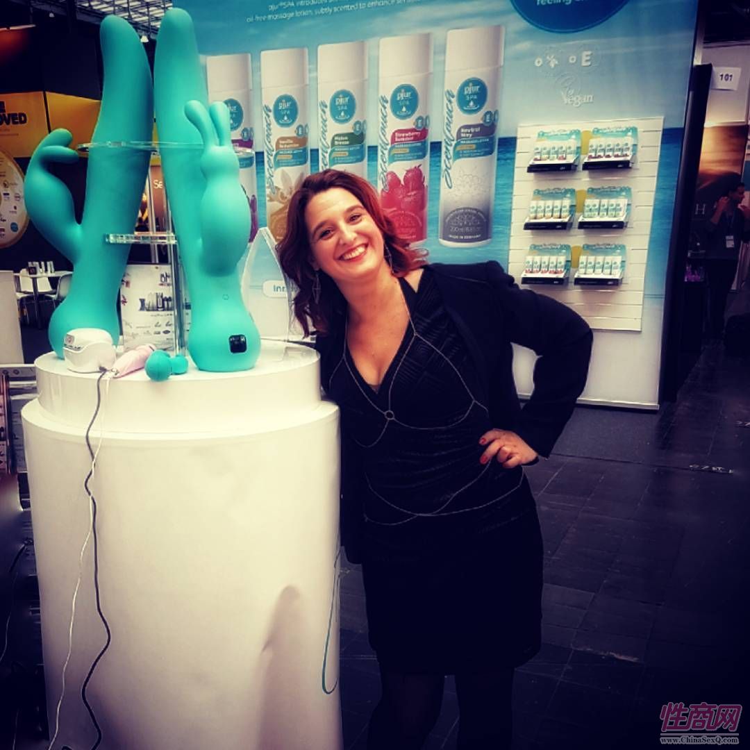 2017德国汉诺威成人展erofame参展企业2图片49