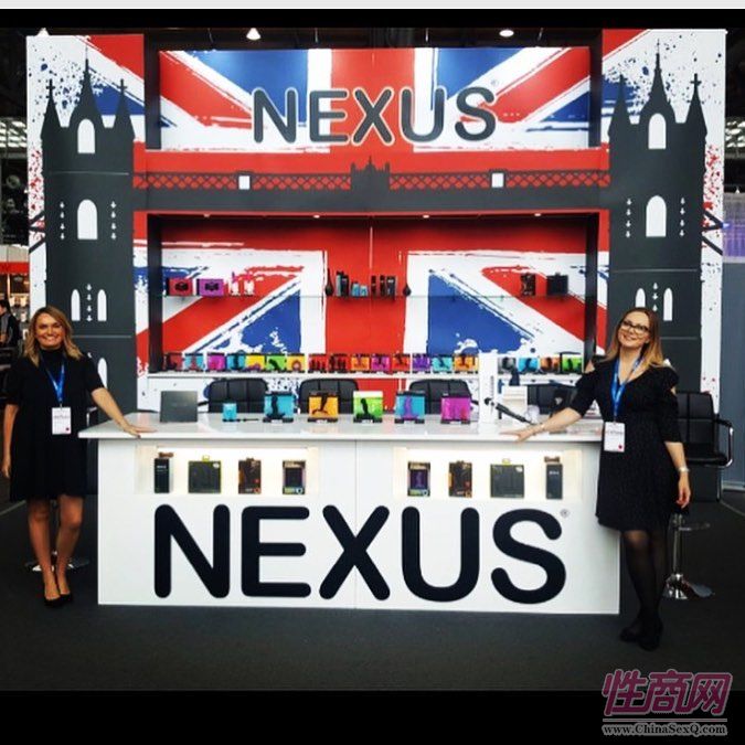 2017德国汉诺威成人展erofame参展企业2图片52