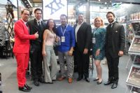 2017�¹���ŵ������չerofame����ҵͼƬ24