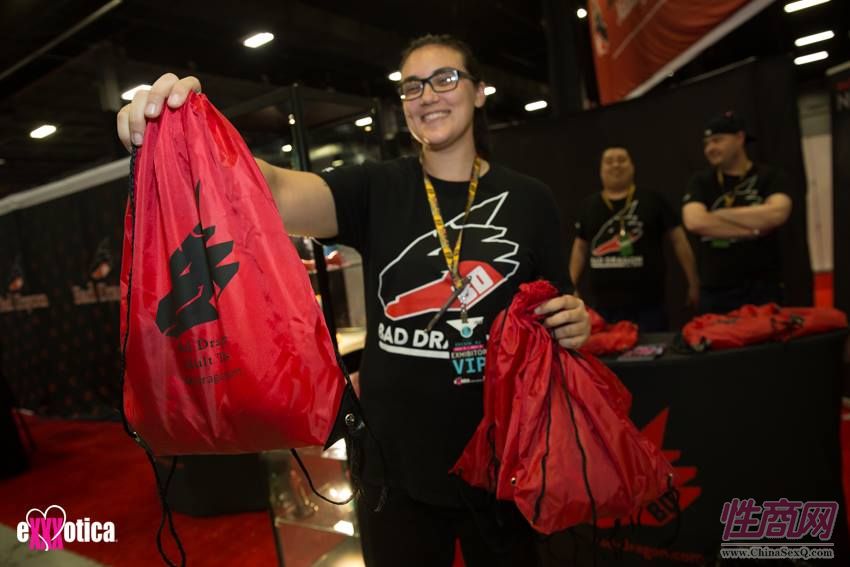 28 现场活动的礼包