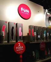 Funfactory震动器