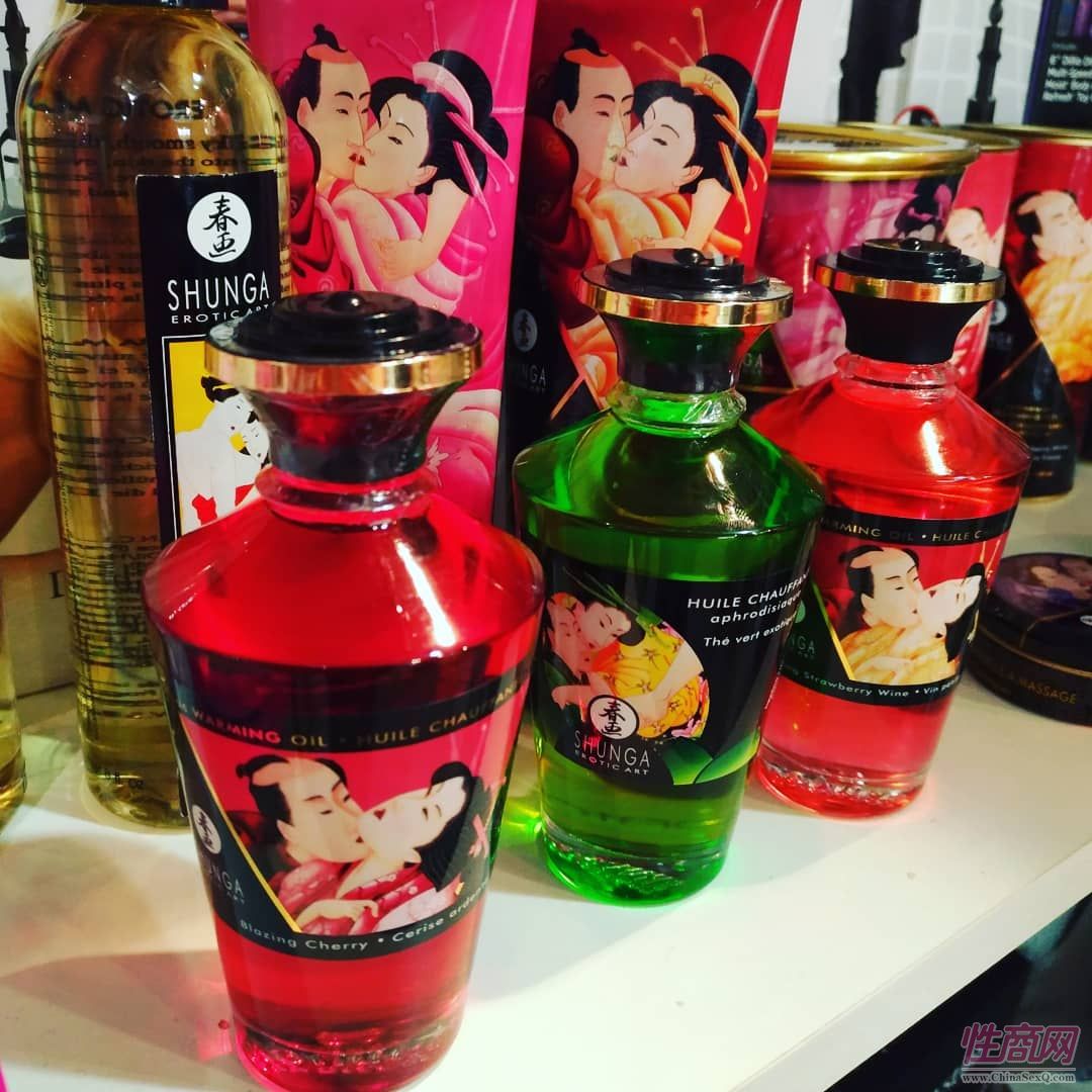 春画润滑剂