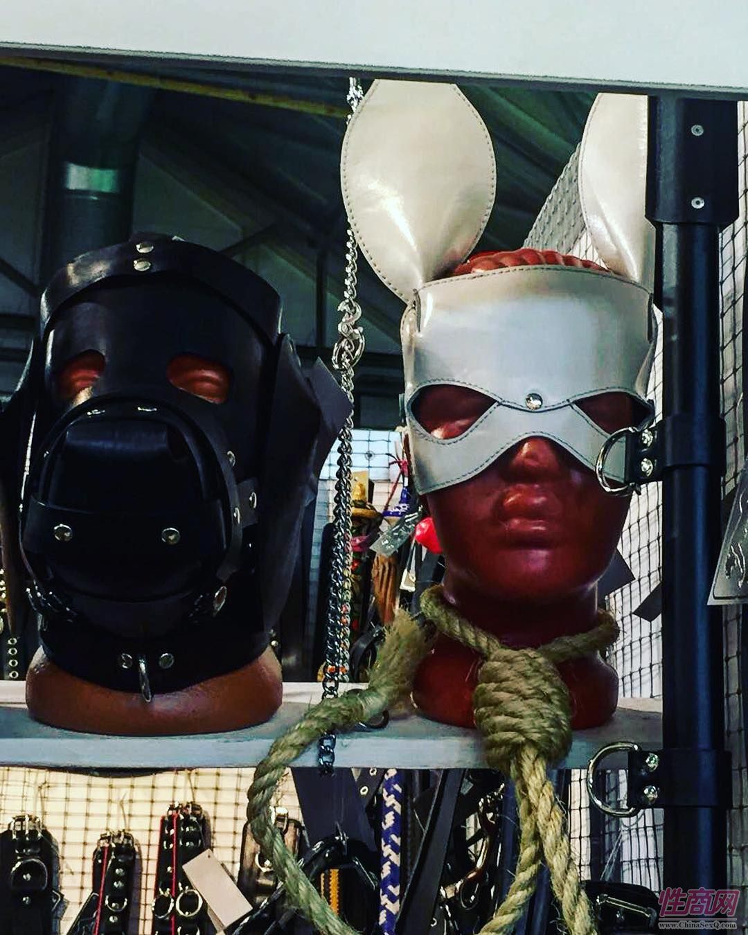 2017俄罗斯成人展eroexpo报道-参展产品图片25