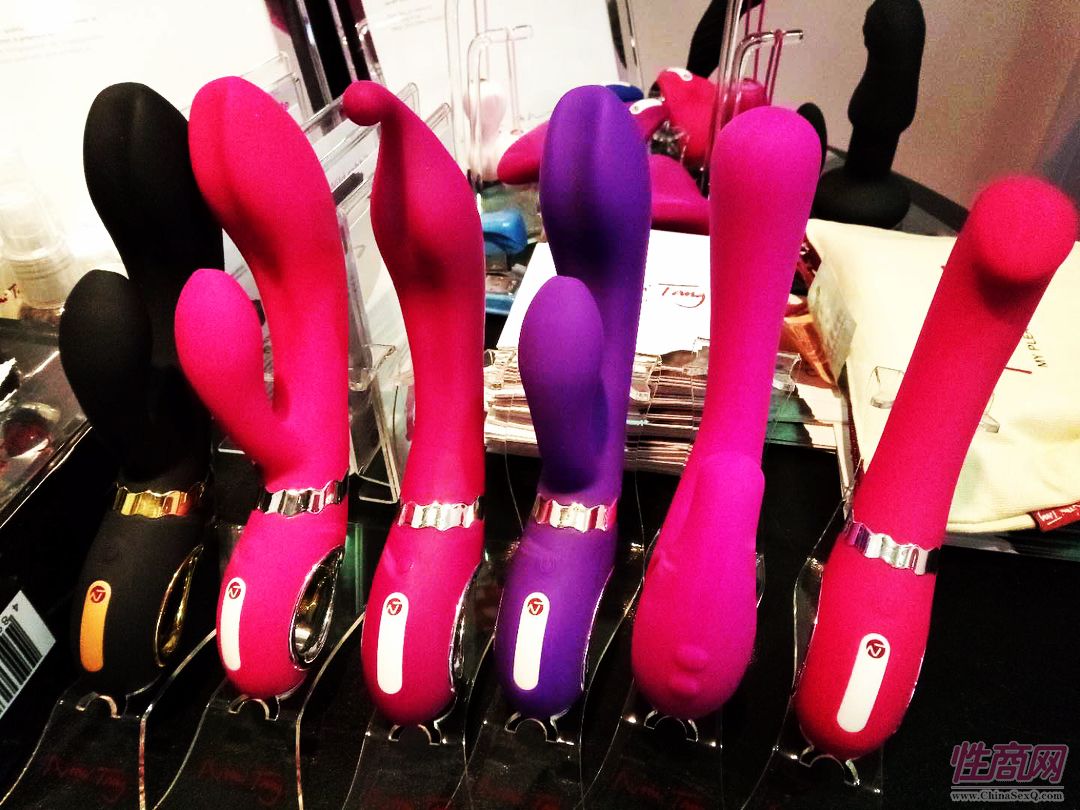 2017俄罗斯成人展eroexpo报道-参展产品图片24