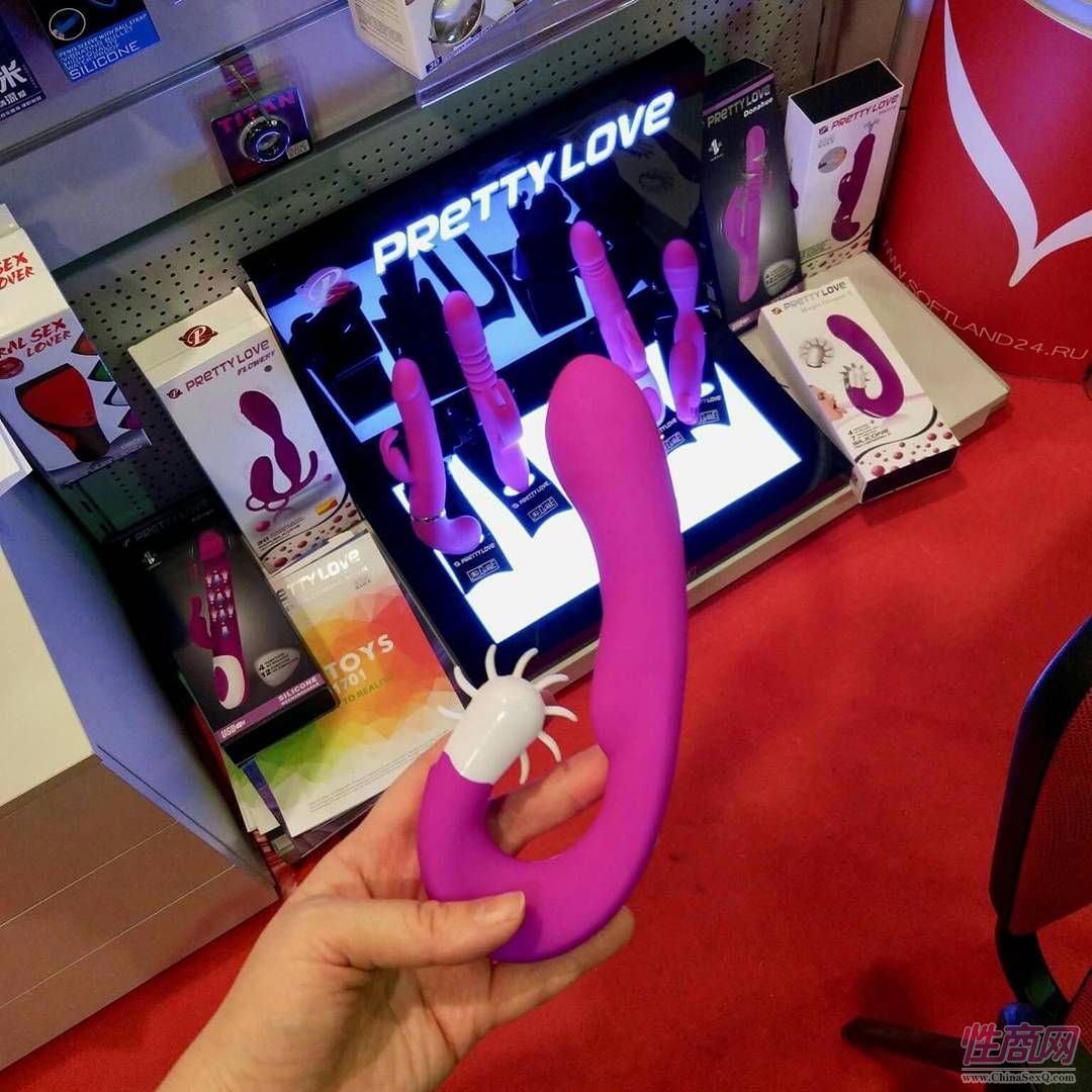 2017俄罗斯成人展eroexpo报道-参展产品图片26