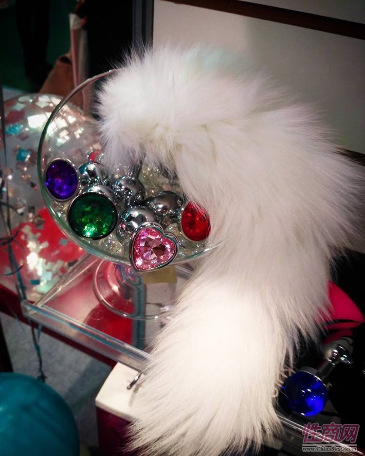 2017俄罗斯成人展eroexpo报道-参展产品图片29