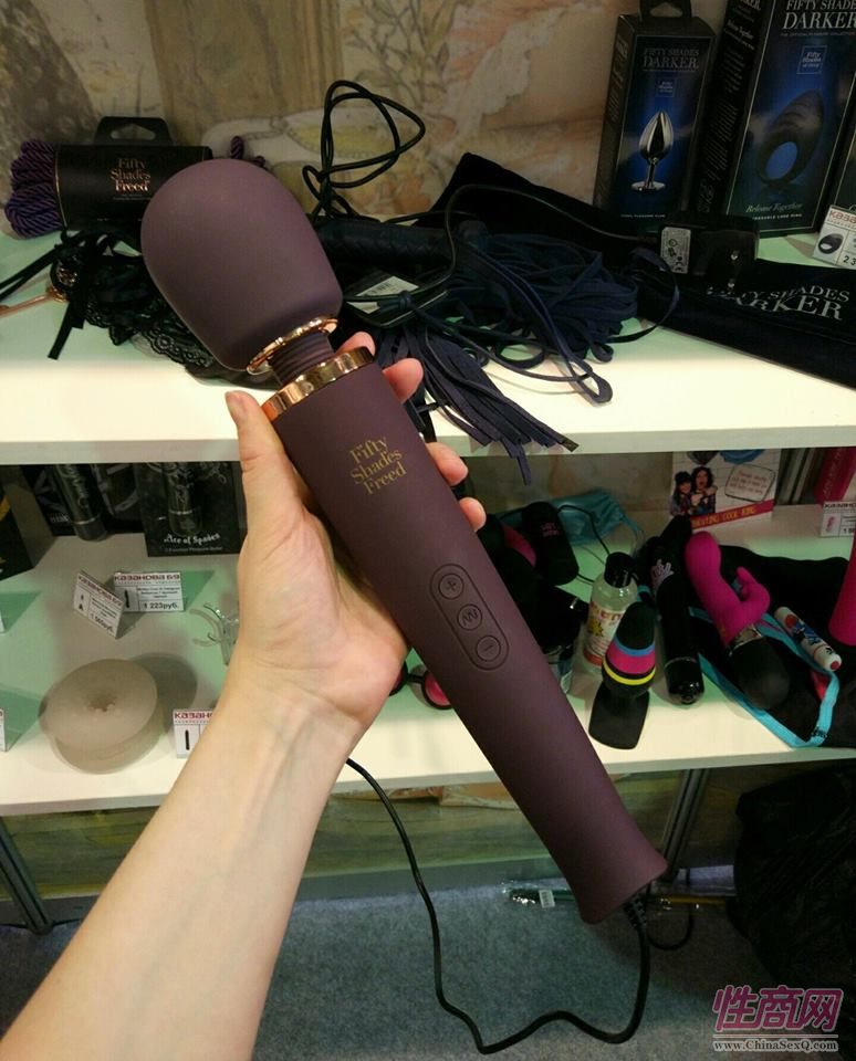 2017俄罗斯成人展eroexpo报道-参展产品图片32