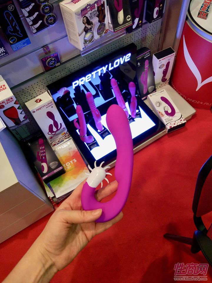 2017俄罗斯成人展eroexpo报道-参展产品图片34