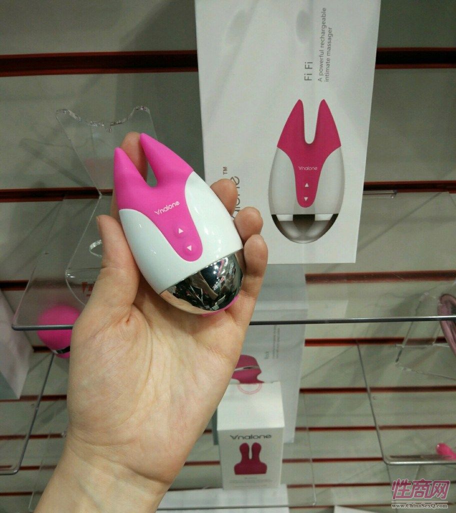 2017俄罗斯成人展eroexpo报道-参展产品图片37