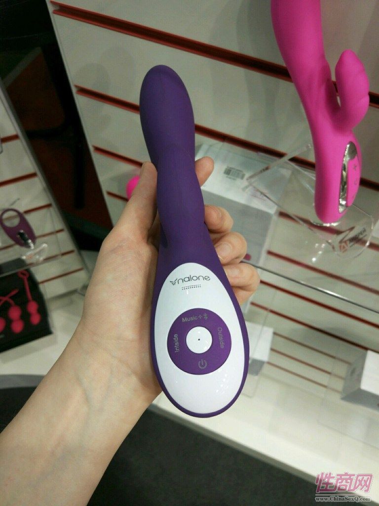 2017俄罗斯成人展eroexpo报道-参展产品图片38