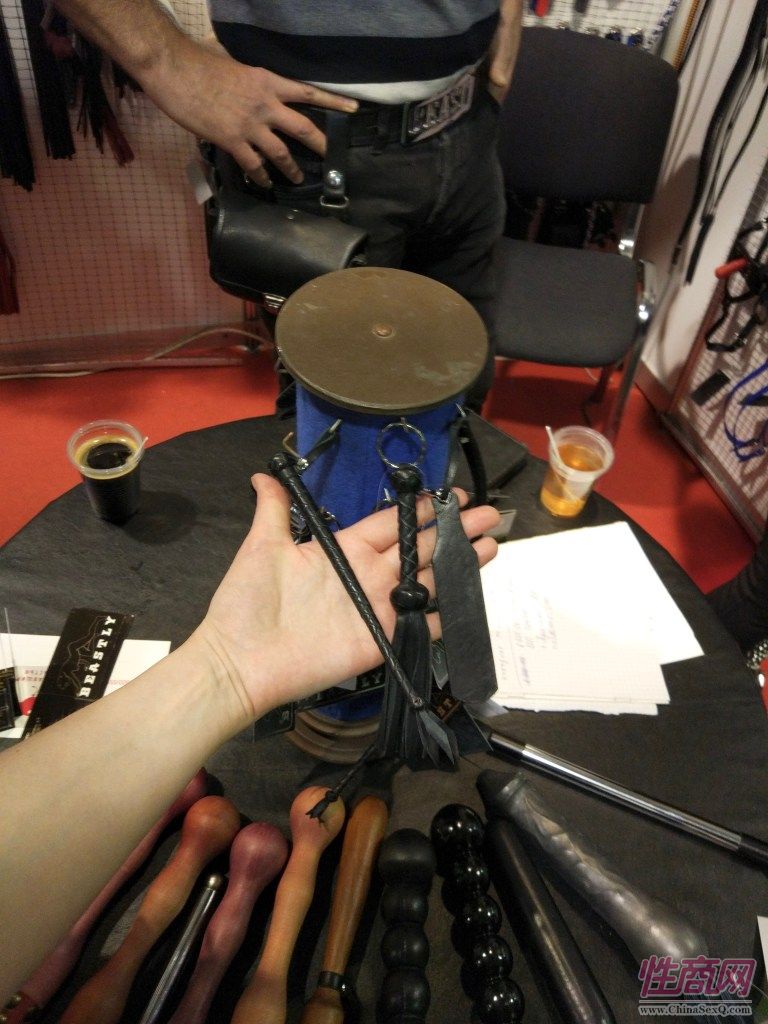 2017俄罗斯成人展eroexpo报道-参展产品图片40