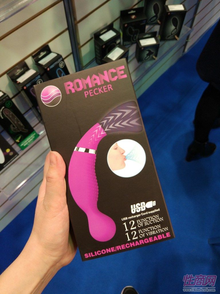 2017俄罗斯成人展eroexpo报道-参展产品图片42