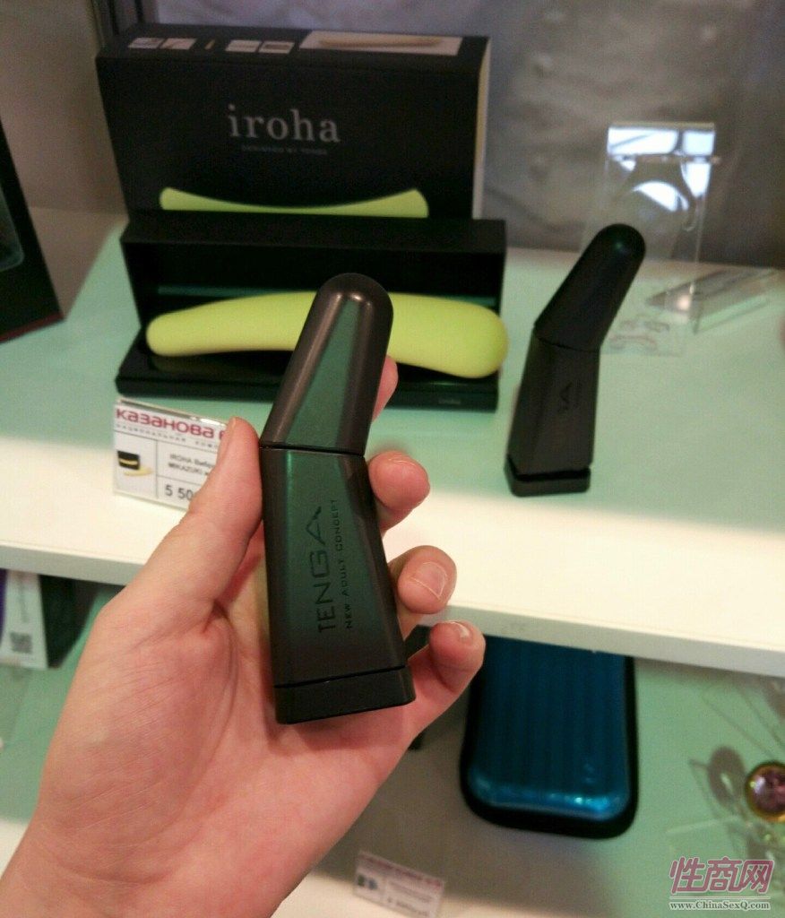 2017俄罗斯成人展eroexpo报道-参展产品图片43