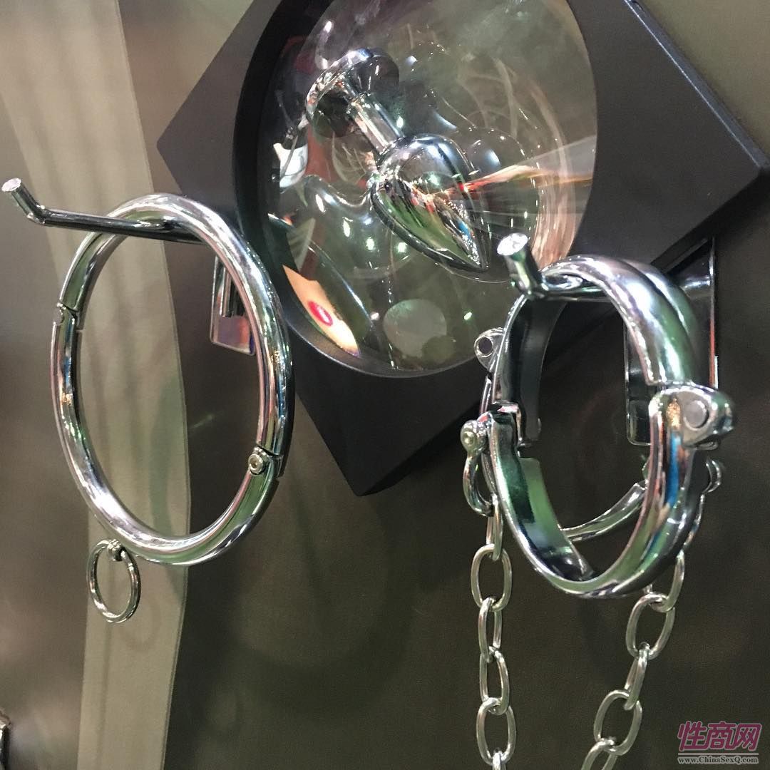2017俄罗斯成人展eroexpo报道-参展产品图片45