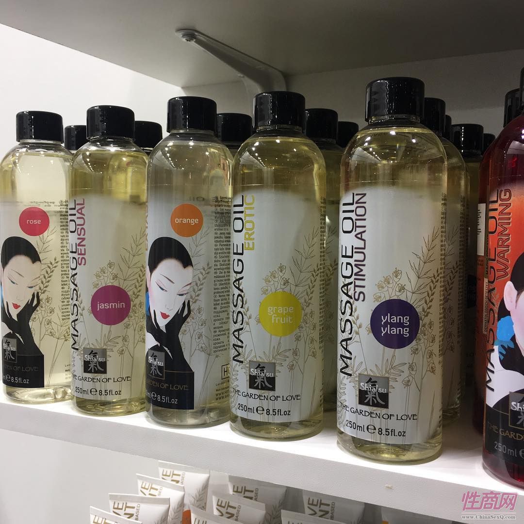 2017俄罗斯成人展eroexpo报道-参展产品图片46