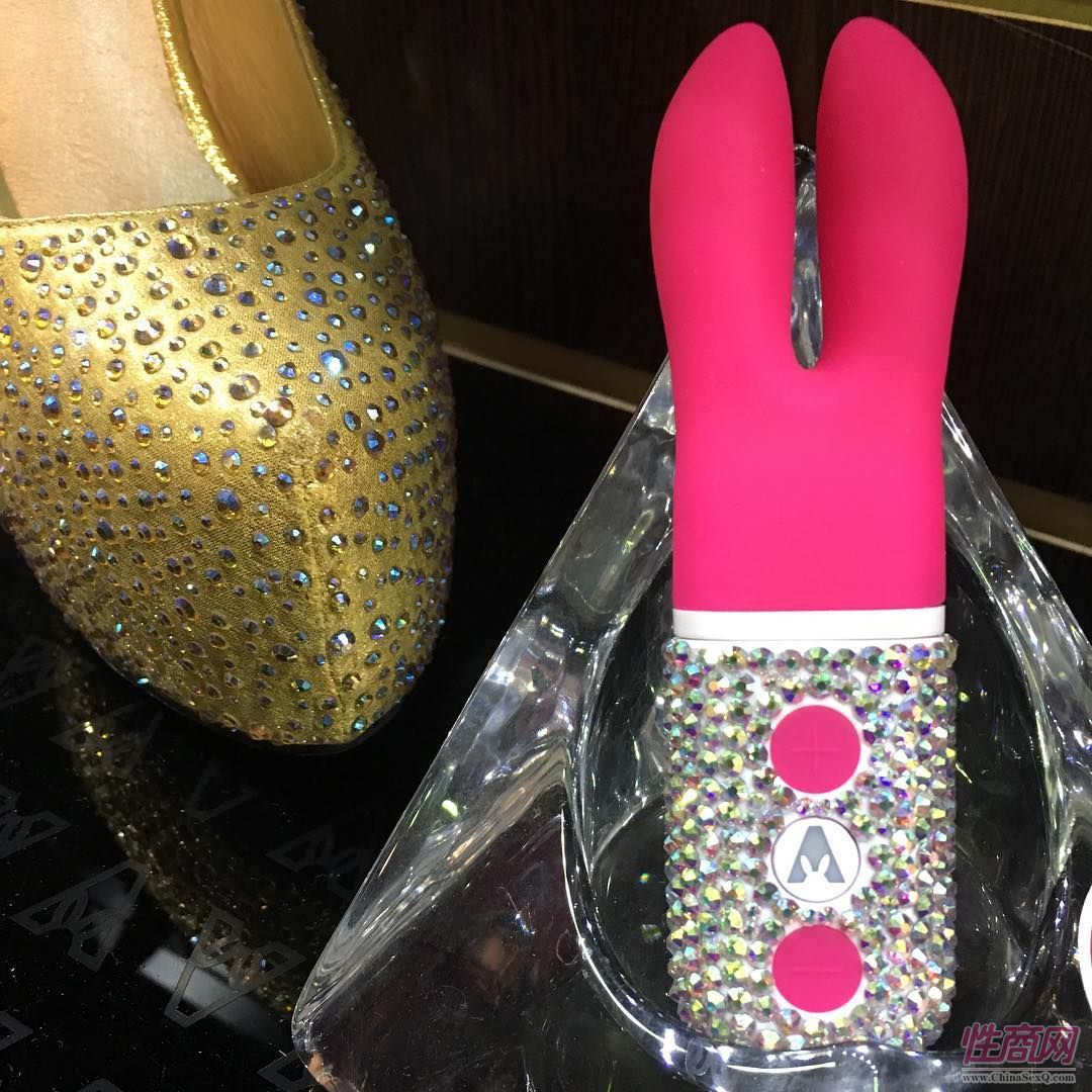 2017俄罗斯成人展eroexpo报道-参展产品图片52