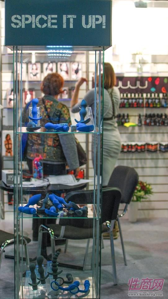 2017俄罗斯成人展eroexpo报道-参展产品图片58