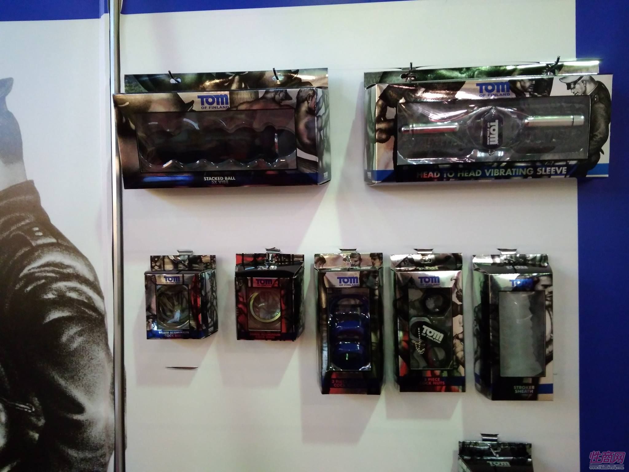 2017俄罗斯成人展eroexpo报道-参展产品图片59