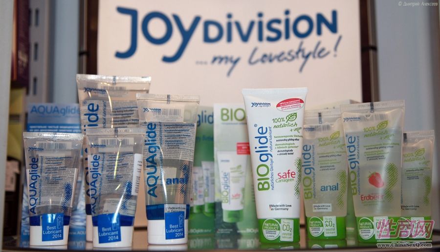 2017俄罗斯成人展eroexpo报道-参展产品图片63