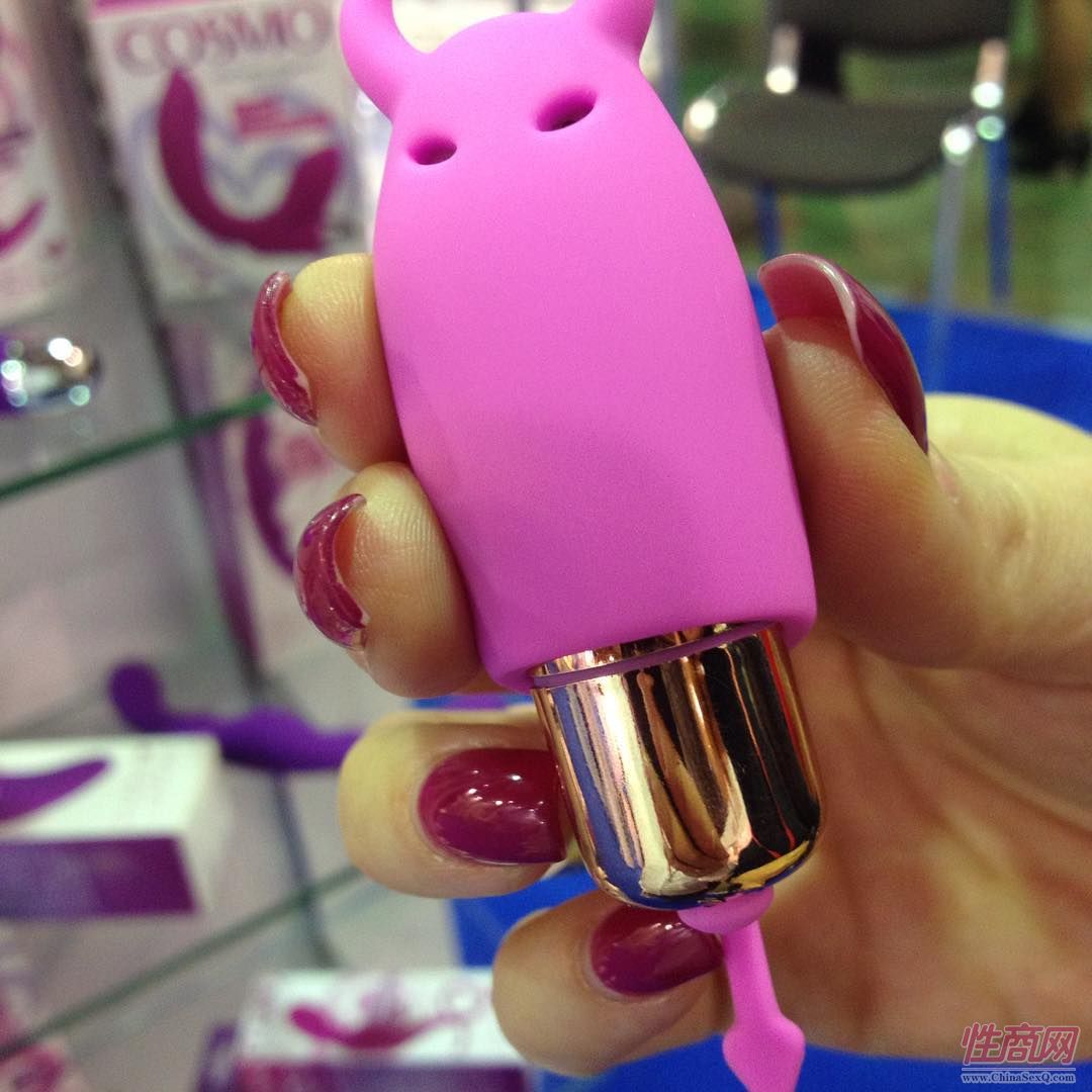 2017俄罗斯成人展eroexpo报道-参展产品图片68