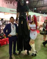 2017����˹����չeroexpo����-���ʱ���ͼƬ20