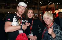 2017����˹����չeroexpo����-�ֳ�����ͼƬ39