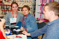 2017����˹����չeroexpo����-�ֳ�����ͼƬ46