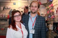 2017����˹����չeroexpo����-�ֳ�����ͼƬ27