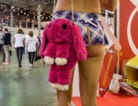 2017����˹����չeroexpo����-�ֳ�����ͼƬ36