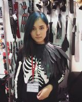 2017����˹����չeroexpo����-�Ը�ģ��ͼƬ25