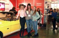 2017����˹����չeroexpo����-�Ը�ģ��ͼƬ31