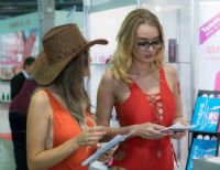 2017����˹����չeroexpo����-�Ը�ģ��ͼƬ30