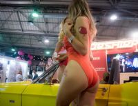 2017����˹����չeroexpo����-�Ը�ģ��ͼƬ33