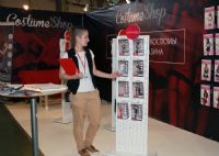 CostumeShop��Ȥ����չ̨