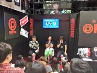 2017���Ľ��ձ�����չJAE����-���ŷ�̸