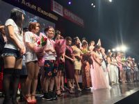 ����Ů�żα������̨